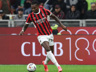 Rafael Leao napušta Milan: Kraj jedne ere!
