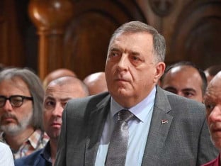 Dodik: Od PIK-a ništa dobro ne očekujemo ni u budućnosti