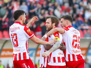 Crvena Zvezda počinje 15. juna sa pripremama za narednu sezonu