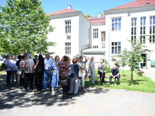 Сусрет генерација некадашњe Учитељскe школe: Опет би изабрали  исти позив