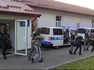 Priznanjima krivice počelo suđenje za šverc droge u predmetu "Petlja"