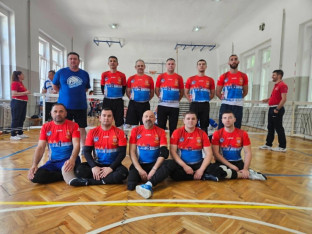 OKI „Banja Luka“ ponovo šampion Srbije – sezona za istoriju krunisana novom titulom