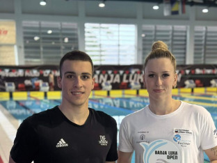 Plivački miting "Banjaluka open 2026": Ljestvica otišla visoko, zadaća za ostale