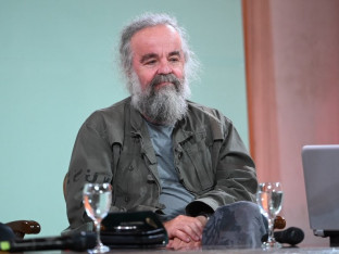Miljenku Jergoviću Međunarodna nagrada za književnost "Aleksandar Tišma"
