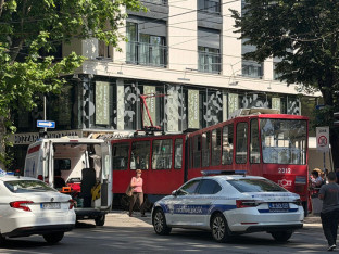 Poznat uzrok tramvajske nesreće: GSP „Beograd“ okončalo istragu