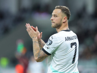 Arnautović prelomio: To je to!