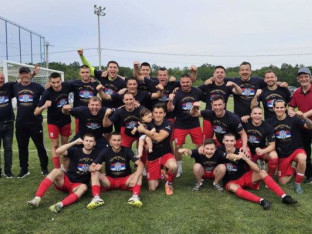 Lopare i Aleksandrovac slave nove prvoligaše