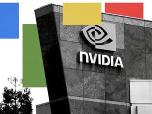 Енвидија улази на тржиште личних рачунара, нови АИ чипови изазов за Интел и АМД