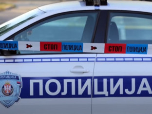 Uhapšen policajac koji je usmrtio pješaka pa pobjegao