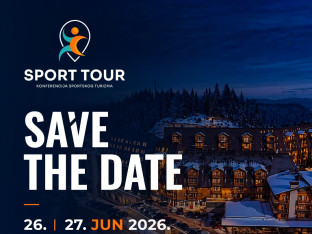 Sportski lideri Evrope stižu na Jahorinu: Potvrđeni prvi učesnici konferencije Sport Tour 2026