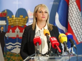 Савић Бањац открила шта слиједи након одлуке Министарства о паркингу