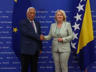 Krišto i Košta o integracionim procesima