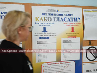 Stranke masovno krivotvorile potpise za kandidaturu