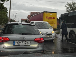 Poginuo pješak u nesreći kod Zvornika