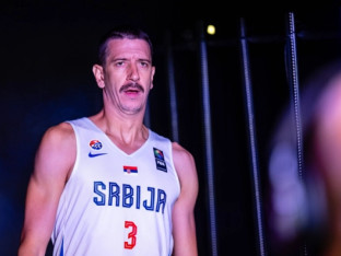 Srbija startovala pobjedom na SP