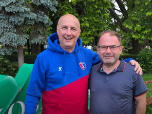 Saradnja Borca i Kozare za bolju rukometnu budućnost