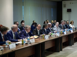 Poligon za  kreiranje kriza: Šta je arhivirano u komunikeima PIK-a