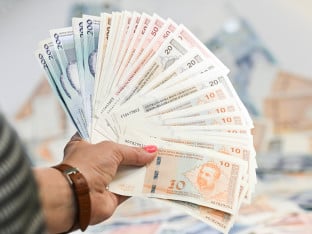 Najnoviji finansijski izvještaji koje je otkrio CIK BiH: Inkasirani milioni, upisani i dugovi