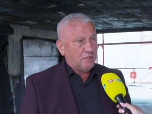 Vlasnik zapaljenih skupocjenih automobila otkrio kako poznaje osumnjičenu