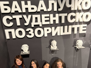 "Podrum scena" u Gospodskoj dobila nove stolice
