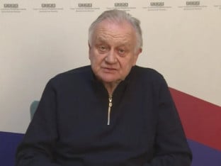 Kalinić: Novi visoki predstavnik može da bude samo moderator