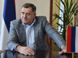 Додик: Пројекат "Боље школе за бољу будућност" испуњава свој циљ