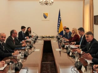 Cvijanović: Vrijeme da se okonča era stranog intervencionizma