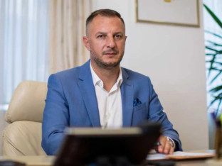 Ćorić: Platni promet u IRB RS početkom iduće godine