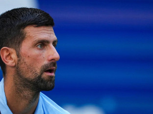 Nole plaća debelu cijenu kraha na Rolan Garosu