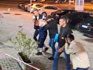 Suđenje Bobanu Railiću:   Djelimično priznao prodaju droge,  negirao da je davao maloljetnicima