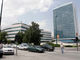 Ponovo odgođena sjednica Savjeta ministara