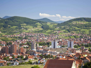 Ovaj grad u Srbiji očekuje turistički bum