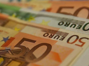 Evro učvrstio poziciju druge najvažnije svjetske valute