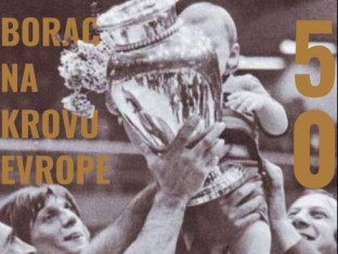 Svečana akademija RK Borac