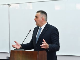 Minić o nastanku Srpske: Najbolji su stradali i osigurali nam slobodu