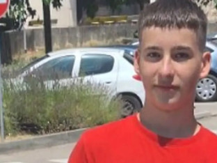 Nakon ubistva maturanta Luke Milovca prijavljen poslodavac