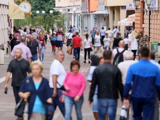 Да ли ће подаци Уједињених нација коначно упалити демографски аларм