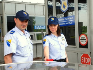 Granična policija upozorila: Nova oprema neophodna na prelazima