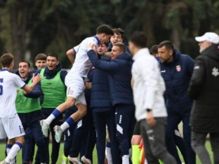 Raspored "orlića" na SP u Kataru