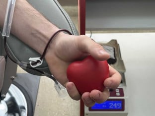 Апел породице Мајдов из Источног Сарајева: Потребна крв АБ крвне групе