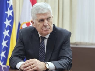 Čović: BiH je kao endemska stara mitska maslina