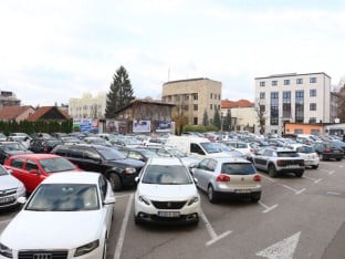 Двије године наплате под знаком питања: Хоће ли Бањалука враћати новац за паркинг?
