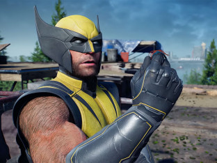 Gejming spektakl u septembru: Objavljen zvanični trejler za igru "Marvel's Wolverine" (Video)
