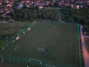 Sijaju "Bare"
