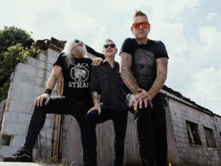Nova era sladž metal velikana: Grupa "Mastodon" objavila singl "Your Ghost Again"