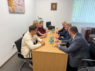 Студентски центар у Источном Сарајеву: Услови боравка у новом студентском дому одлични