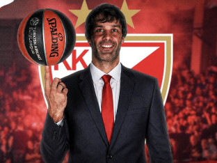 Teodosić novi sportski direktor Crvene zvezde