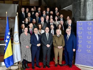 Počela sjednica PIK, biraće visokog predstavnika