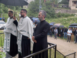 Ледићи: Помен за 22 жртве ратног злочина