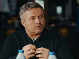 Preminuo Edin Avdić
